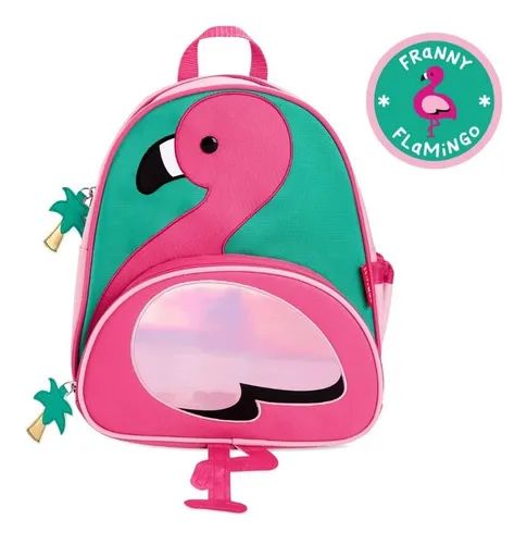 Mochilas infantis Skip Hop Zoo - Foto 3