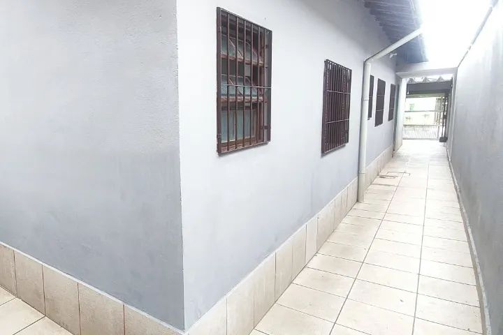 Casa com 2 quartos no itaóca em Mongaguá SP - Foto 3