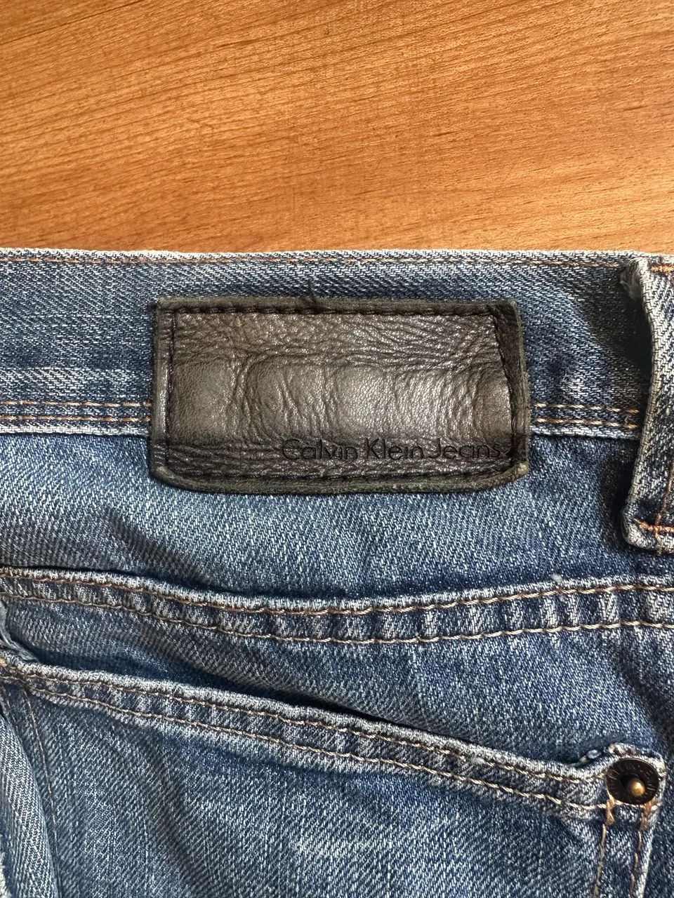 Calça CALVIN KLEIN - Foto 4