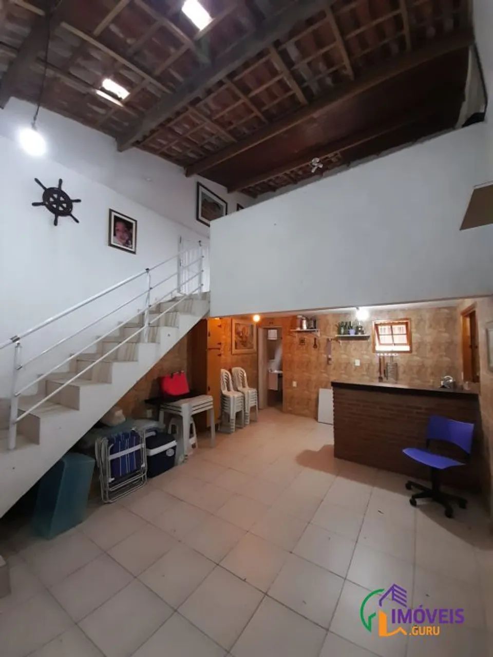 CASA TÉRREA - VILA SÃO PEDRO - SP - Foto 5