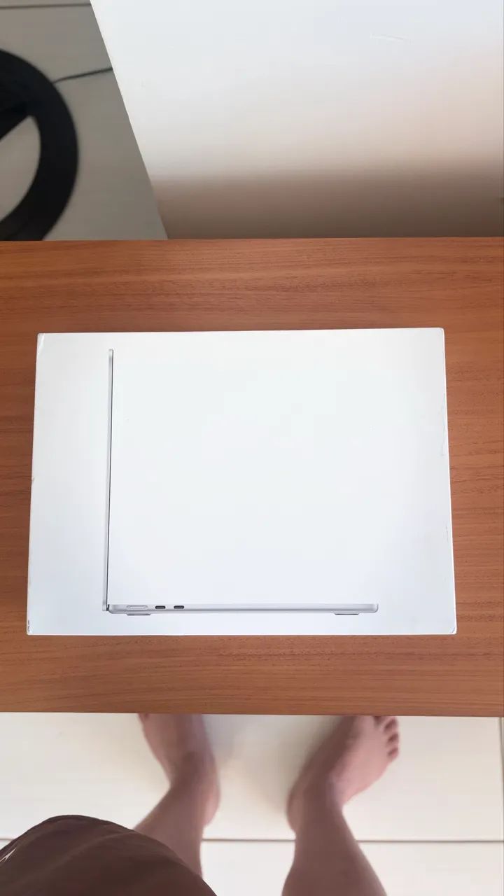 MacBook Air M5 - Foto 2