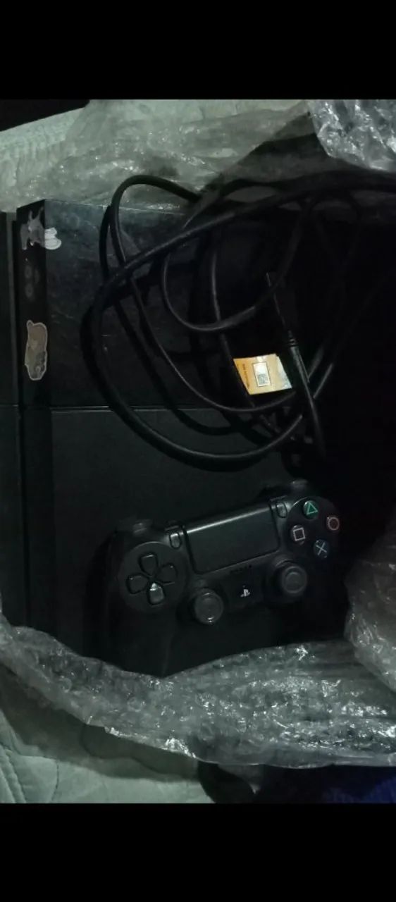 PS4 slim - Foto 2