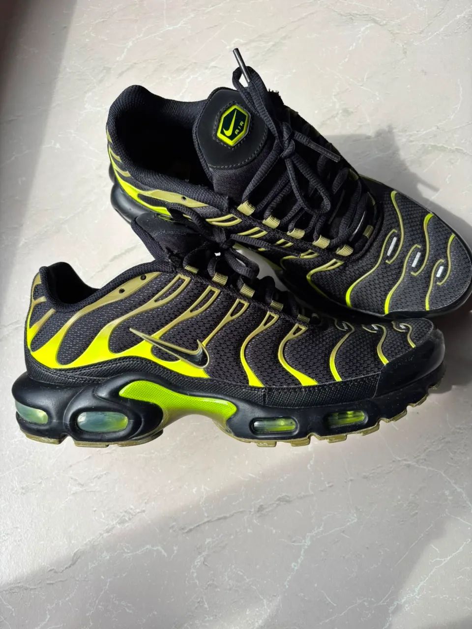 NIKE TN ORIGINAL!! TAM 41 - Foto 2