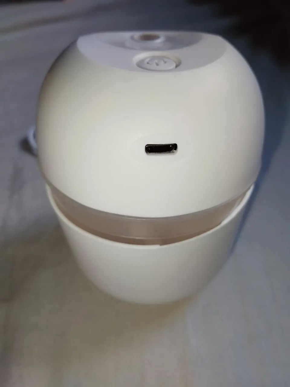 Mini Umidificador 220ML - Foto 3