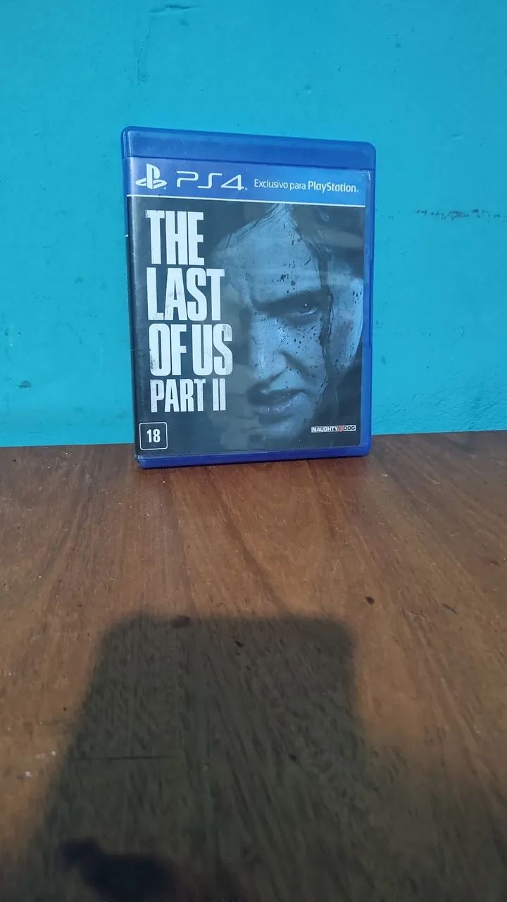 Vender jogos de ps4  - Foto 4