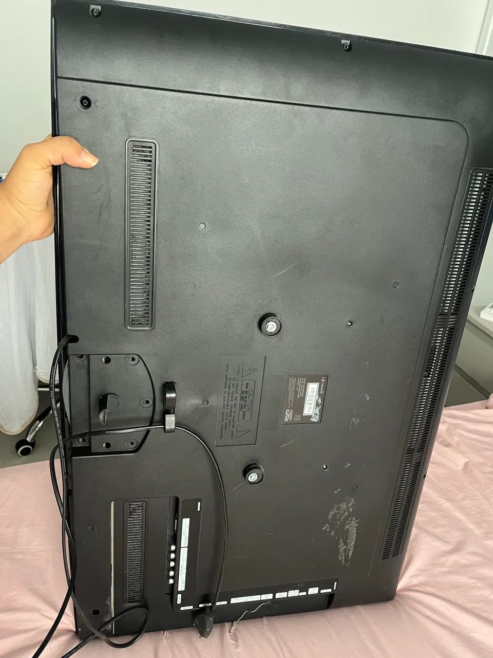 Televisão 32 polegadas buster  - Foto 4