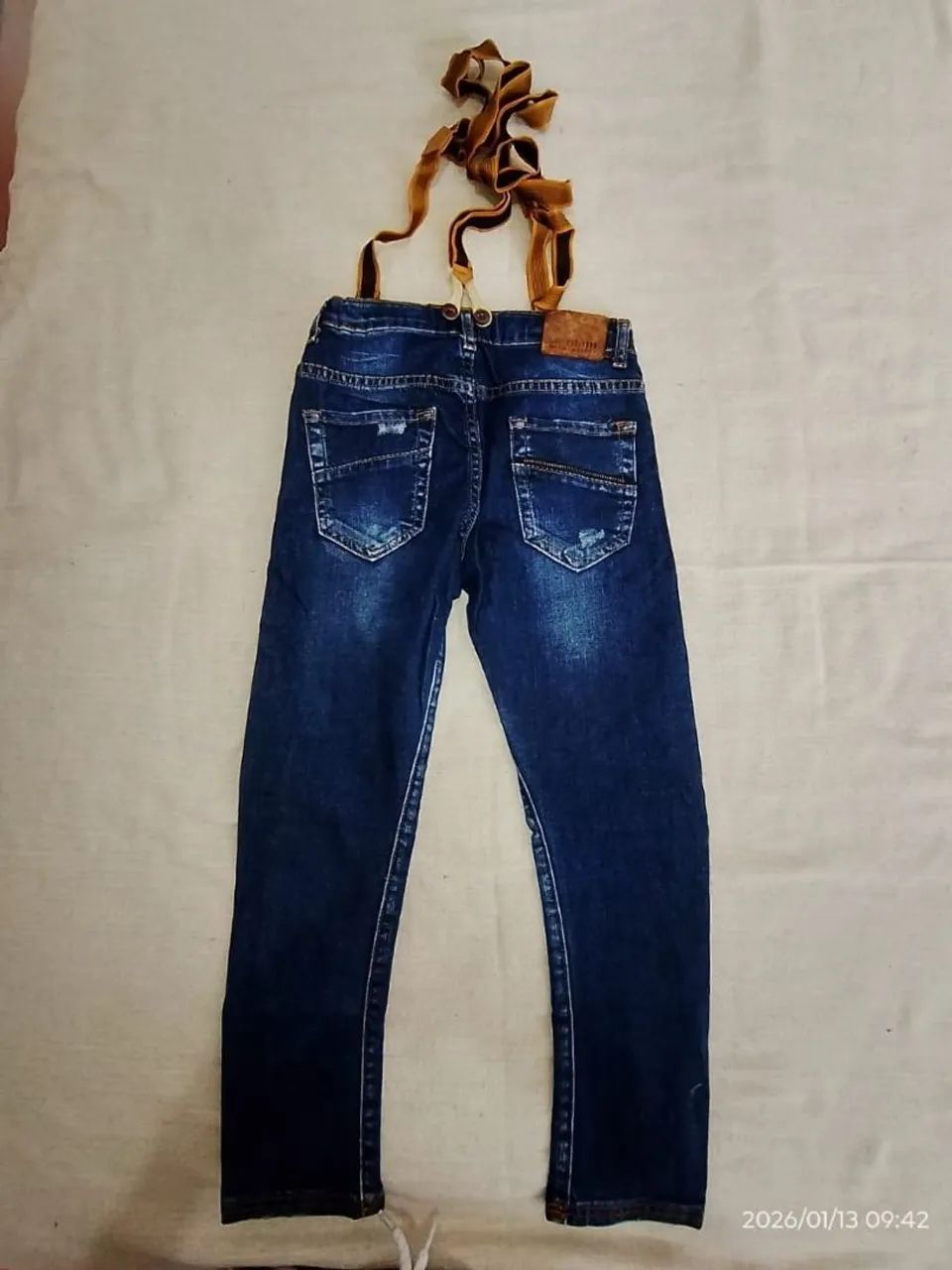 Roupas da Zara kids para meninos - Foto 2