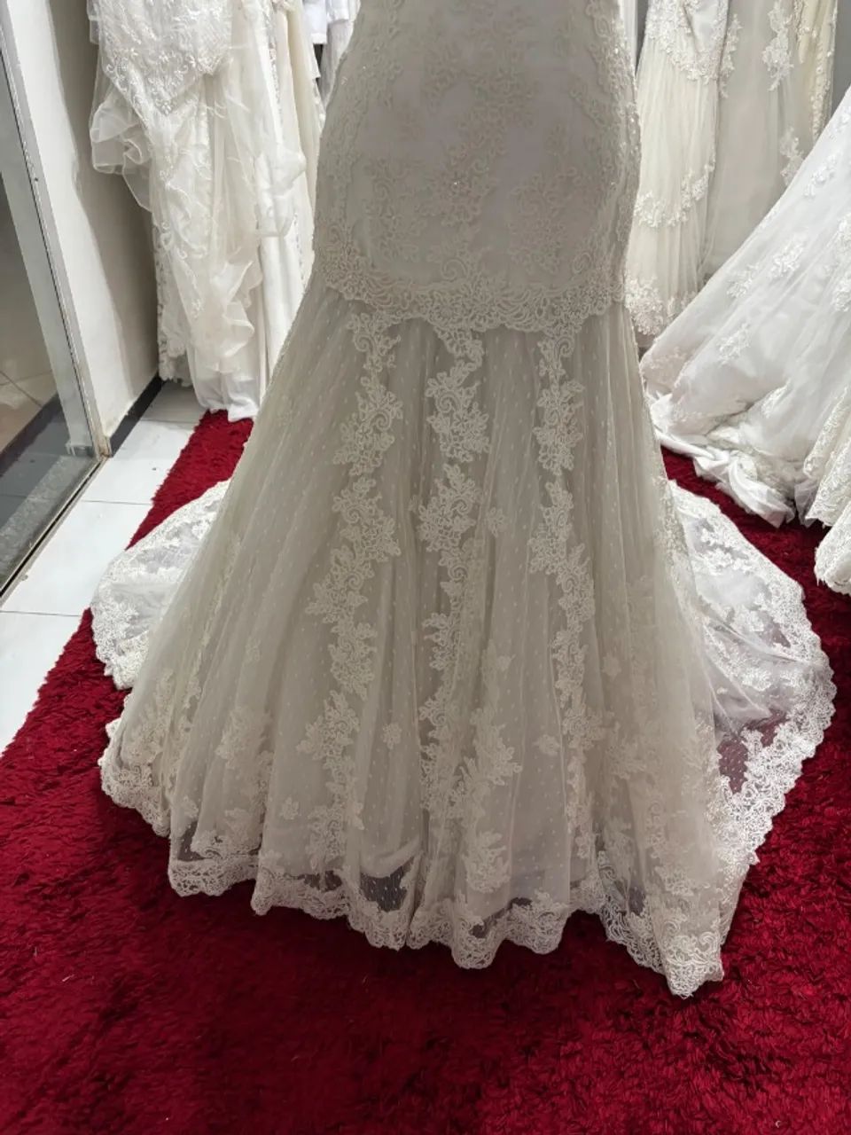 Vestido de Noiva - Foto 3