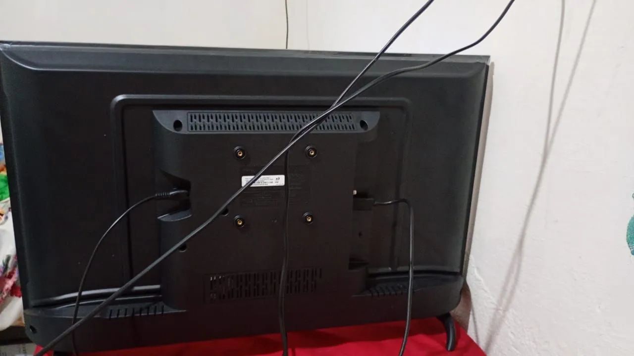 SMART TV BRITÂNIA  - Foto 2