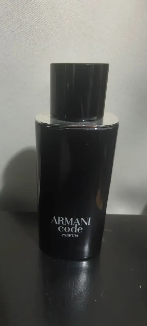 Armani Code Parfum 125ml