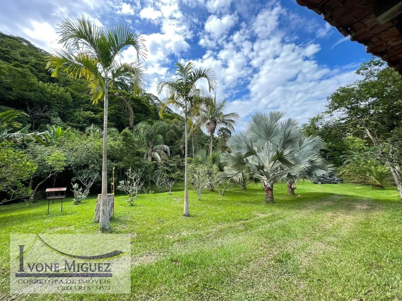 Sítio em Massambará - Vassouras - Foto 4