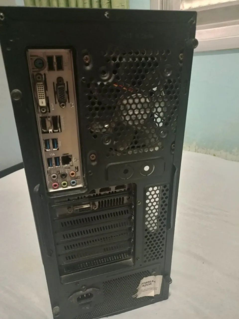 Desktop Gamer - Foto 5