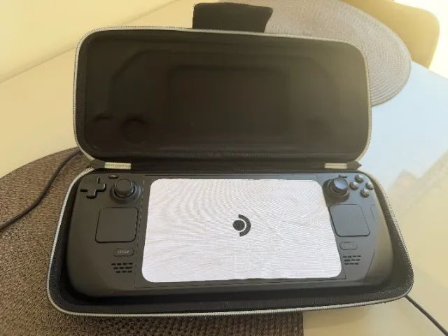 Steam Deck Oled 1TB - Foto 4