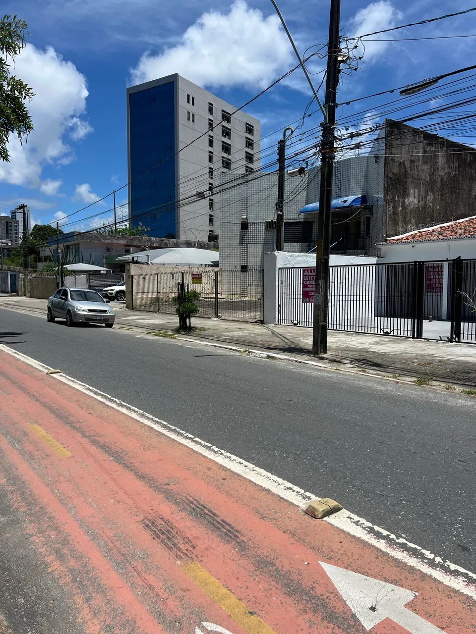 PONTO COMERCIAL NA AV. AGAMENON MAGALHÃES  - Foto 2