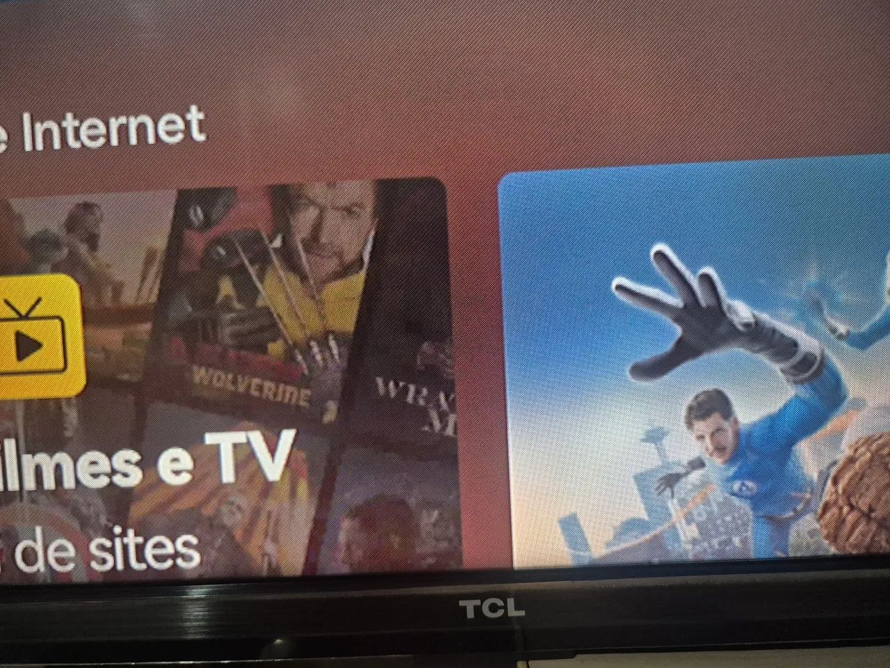 TV SMART 50 POL TCL - Foto 5
