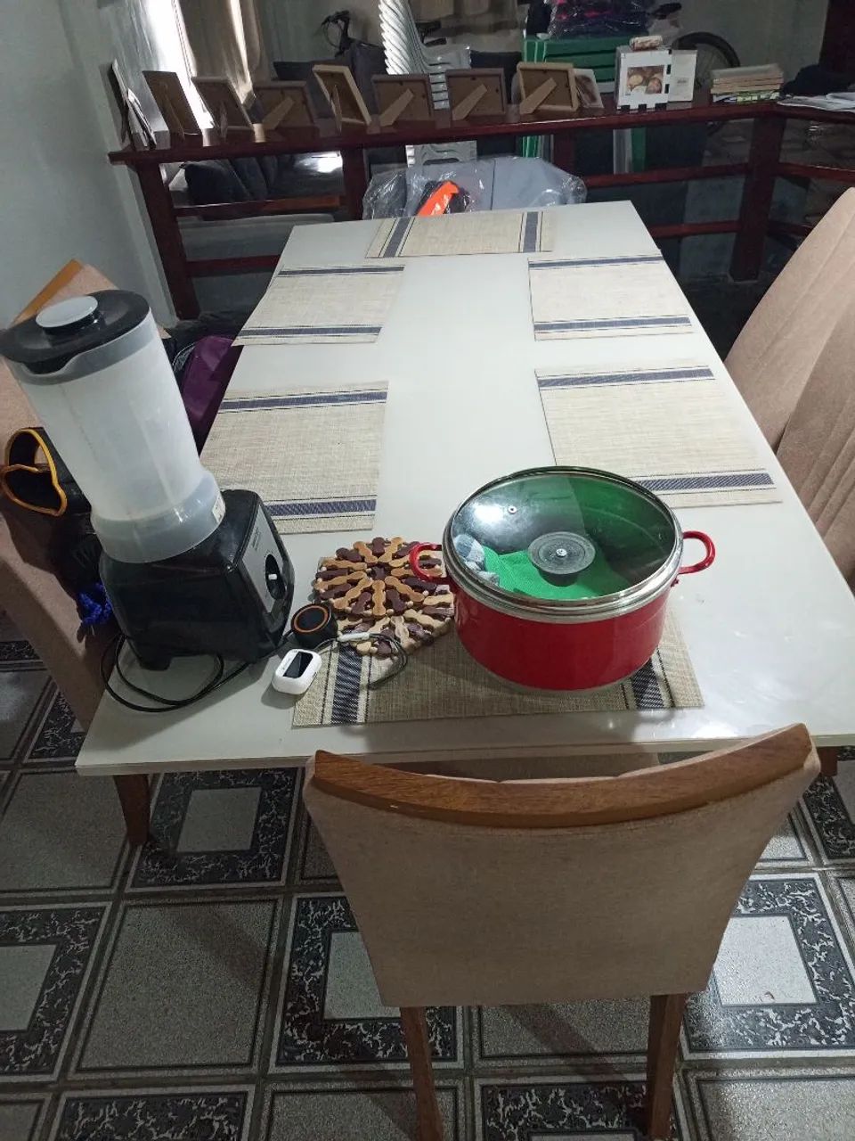 Mesa de jantar  - Foto 2