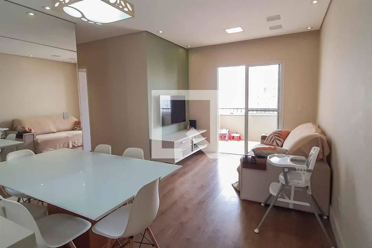 Apartamento à Venda - Umuarama, 3 Quartos, 74 m2