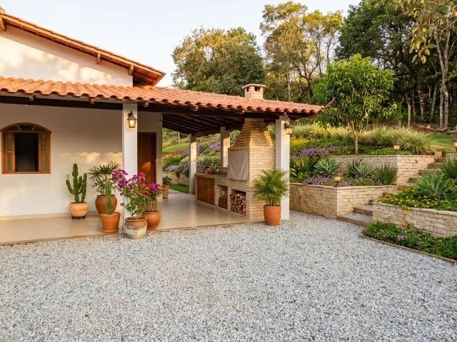 SÍITO EM RIO MANSO/MINA GERAIS - SEU REFÚGIO PARTICULAR -  3000M²