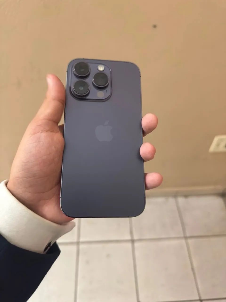 iPhone 14 Pro 128g