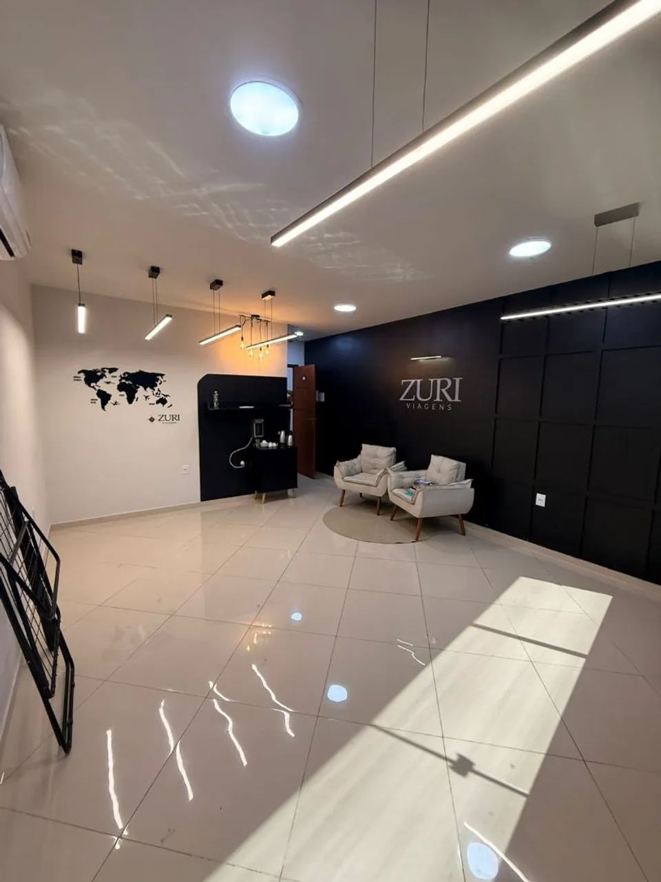 Sala Comercial  - Foto 3