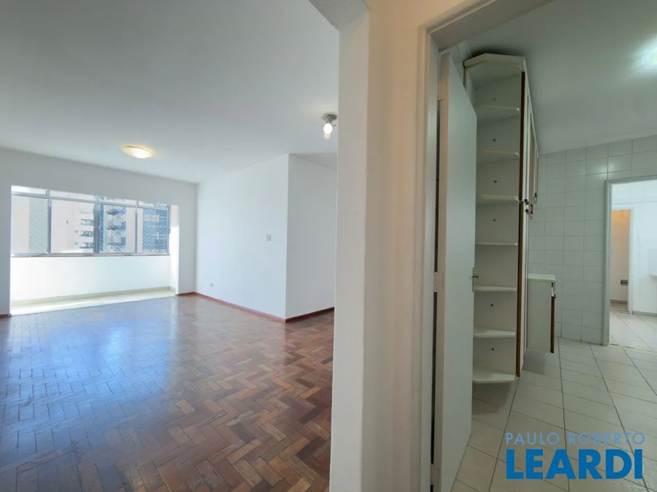APARTAMENTO - PARAÍSO - SP - Foto 4