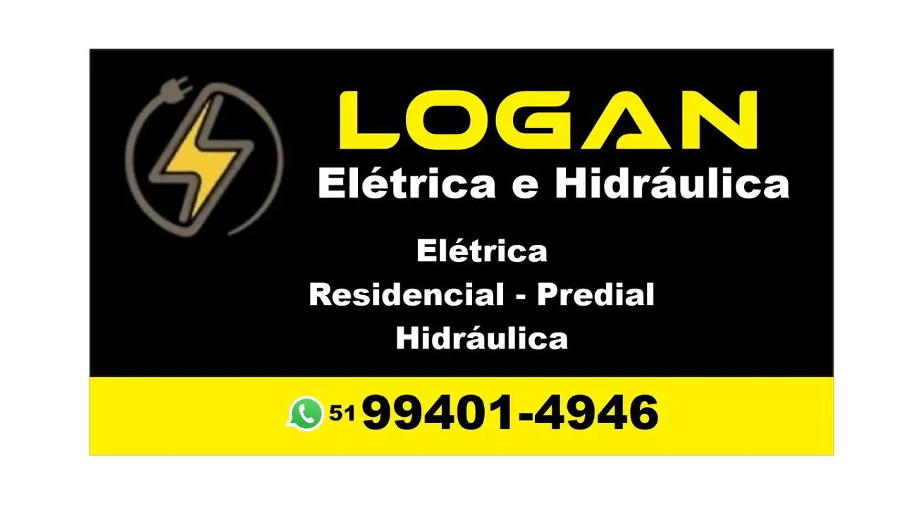 Elétrica e hidráulica
