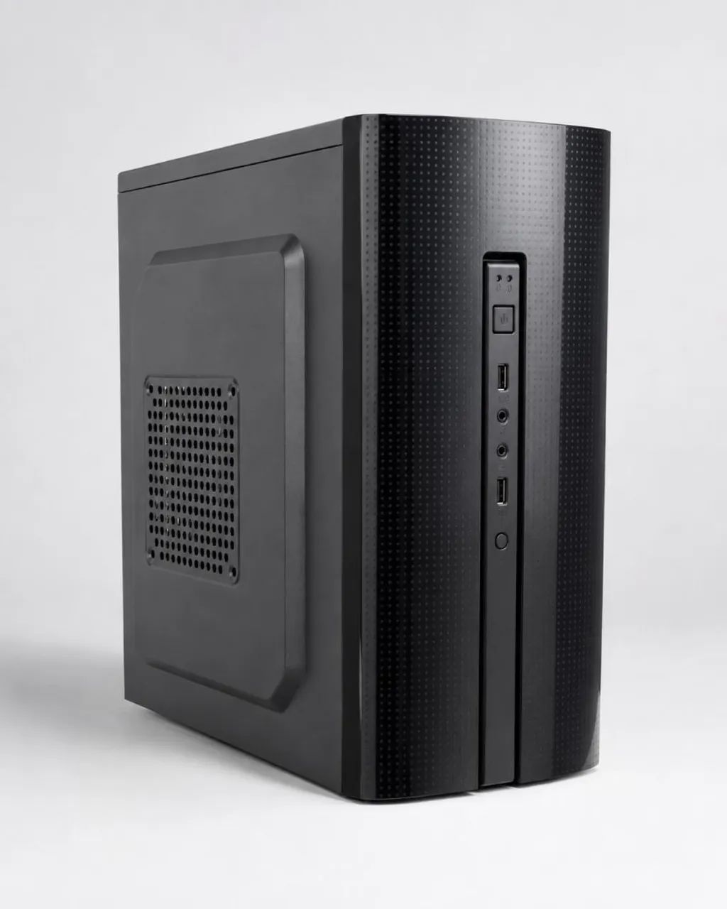 Computador Intel Core i7 + SSD 256GB + 8GB RAM - Ótimo Estado