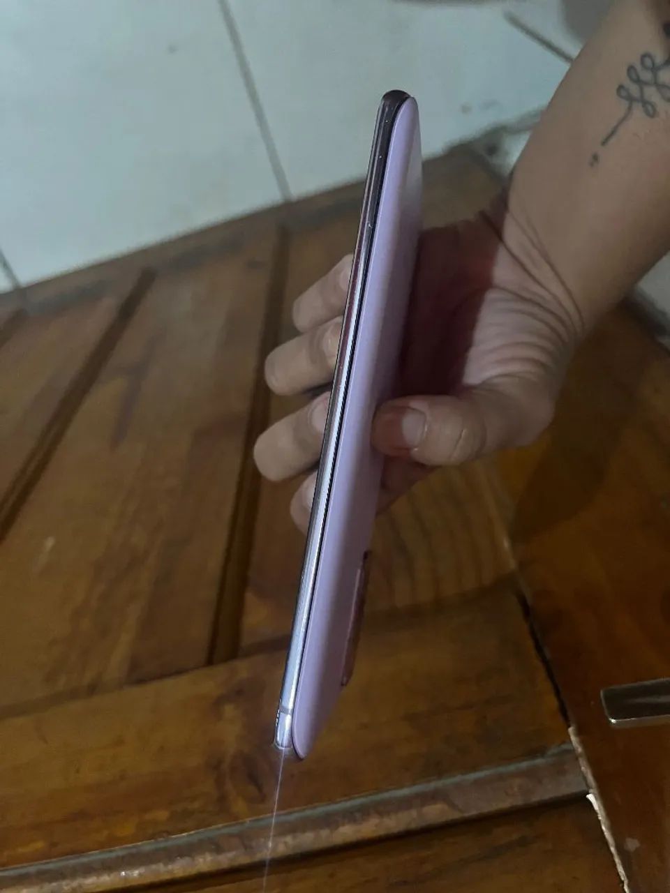 Samsung s20 Fe 5g  - Foto 5