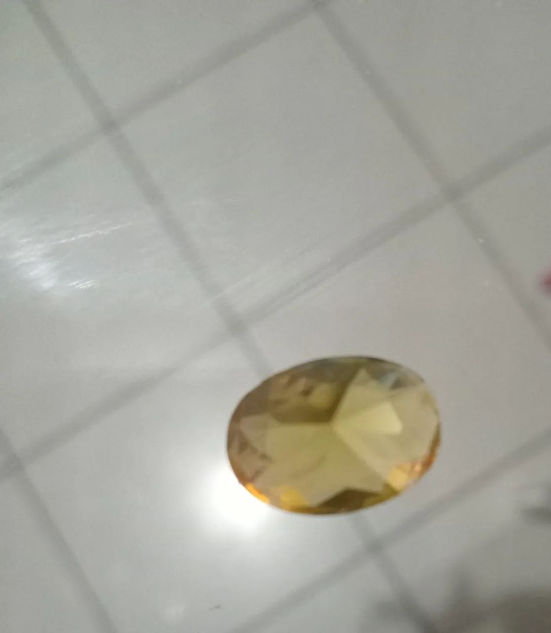 Pedra topázio Imperial  - Foto 2