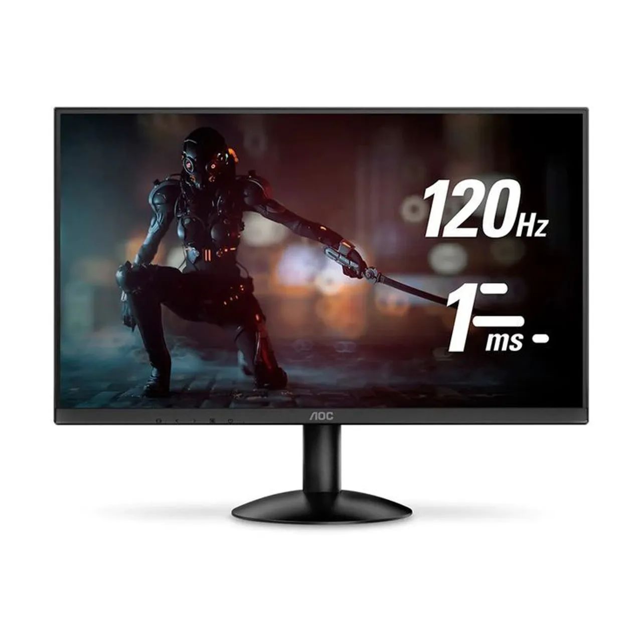 Monitor AOC 22 polegadas 