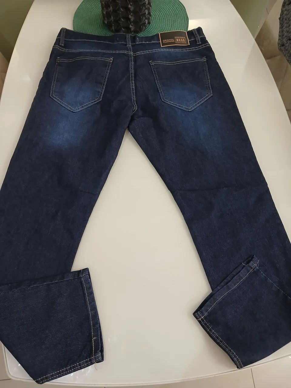 Calça masculina  - Foto 2