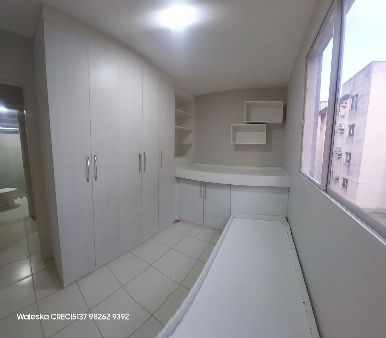 VENDO APTO COND JARDIM PARADISO ANTURIO  - Foto 5
