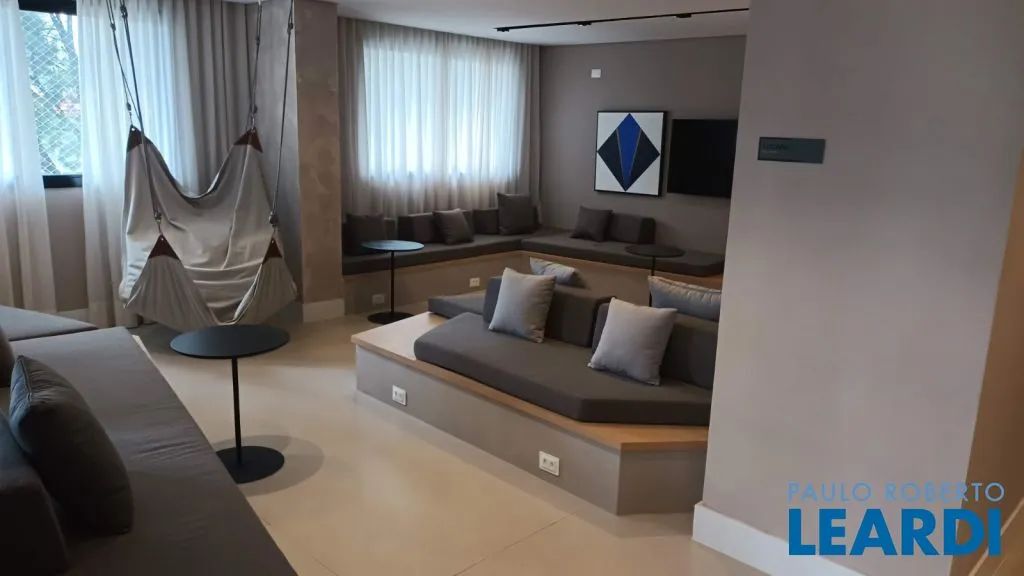 APARTAMENTO - PINHEIROS - SP - Foto 4