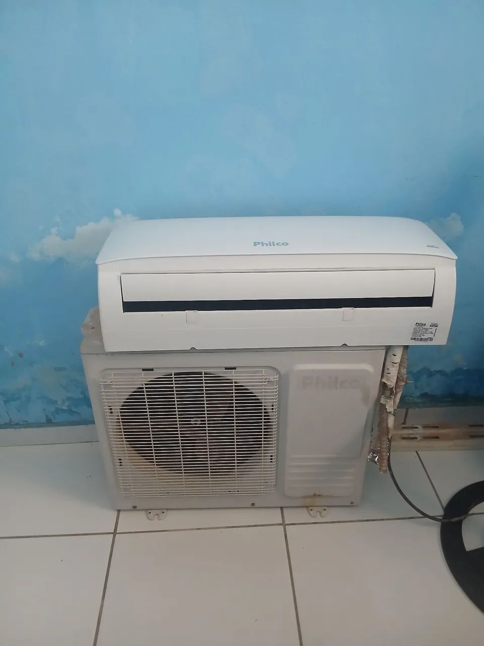 Ar condicionado  - Foto 2