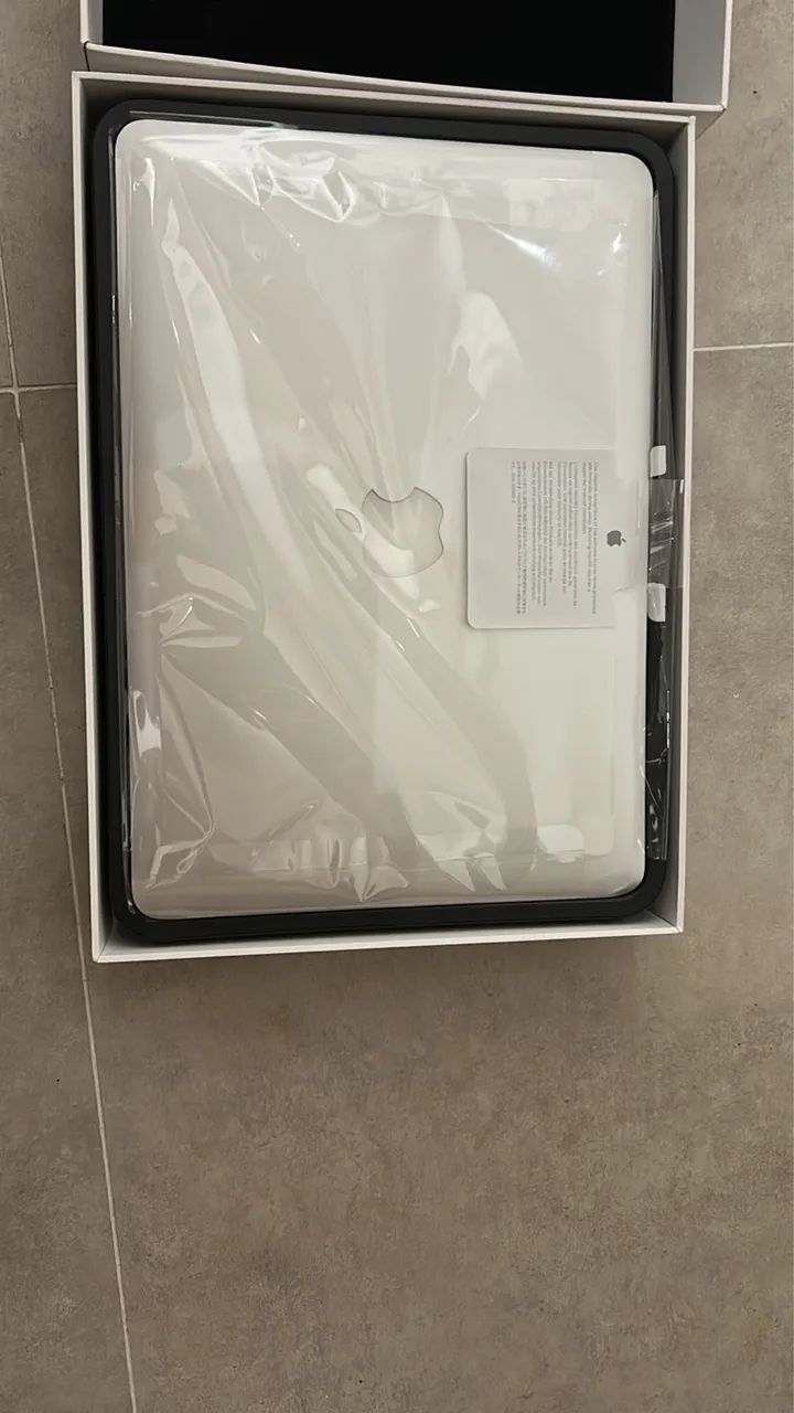 Apple Macbook Air 13  - Foto 2