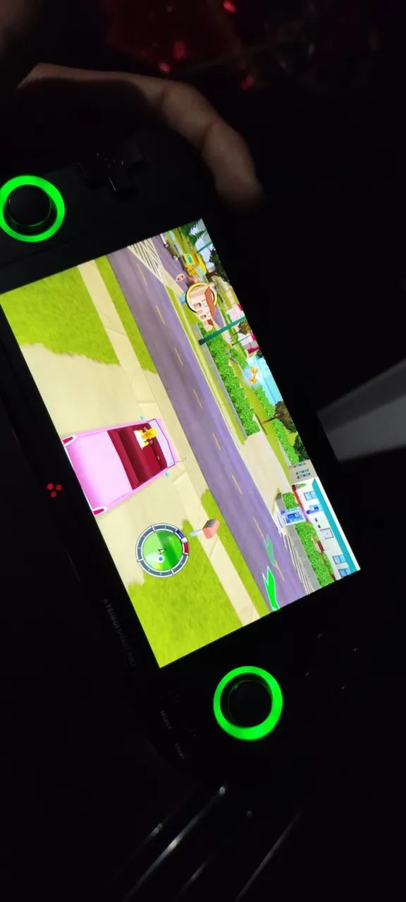 Trimui smart pro  - Foto 4