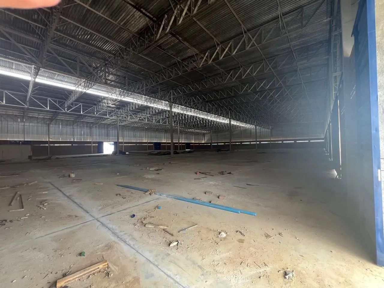 Imóvel para aluguel com 1500 até 8100 metros quadrados com docas em Centro - Conde - PB - Foto 4
