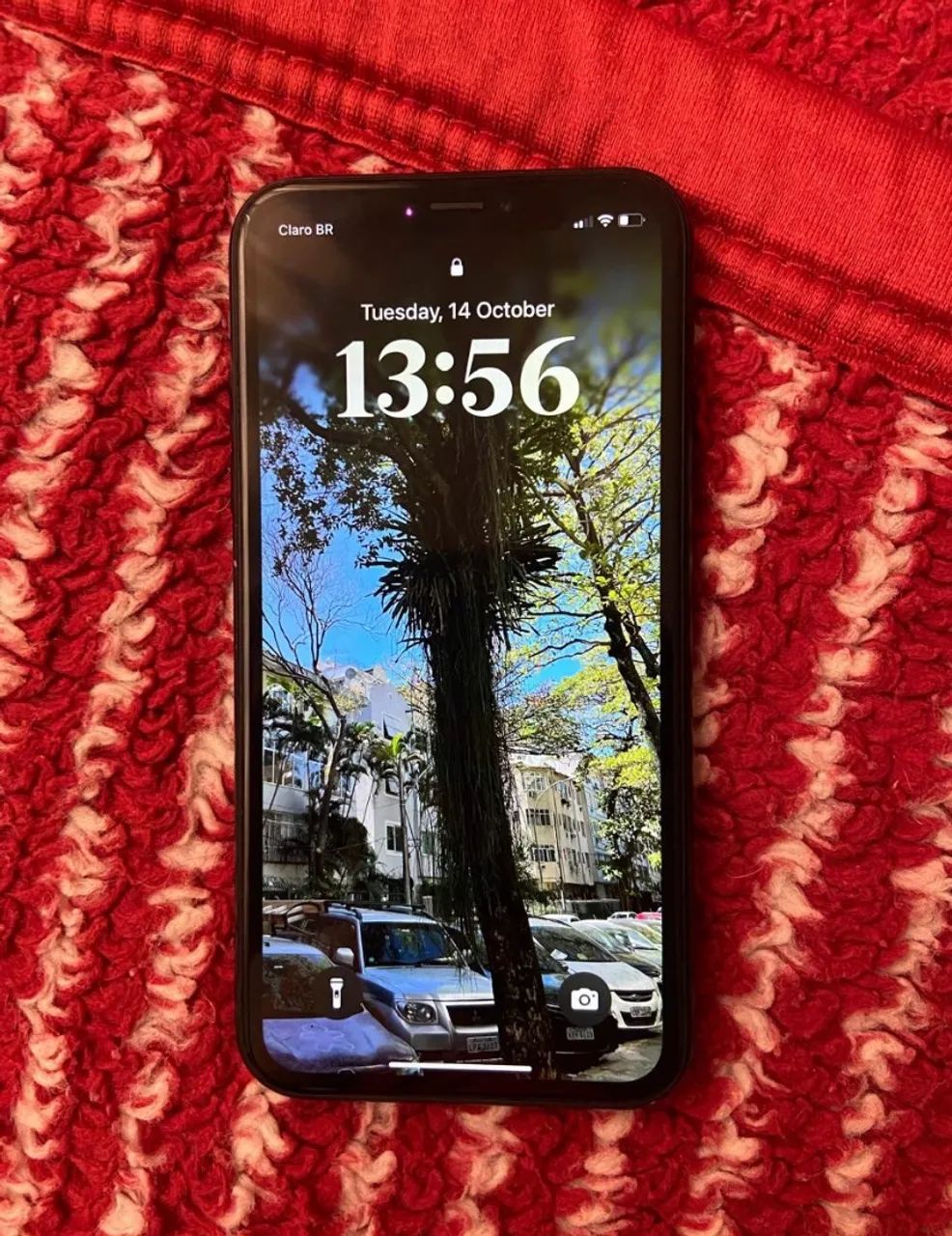 Iphone XR, 64gb, preto