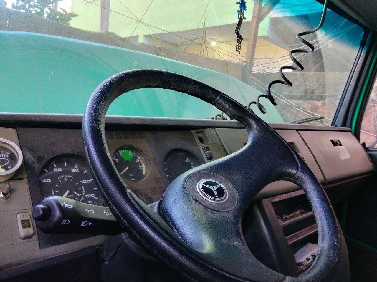 Vendo  caminhão  - Foto 5