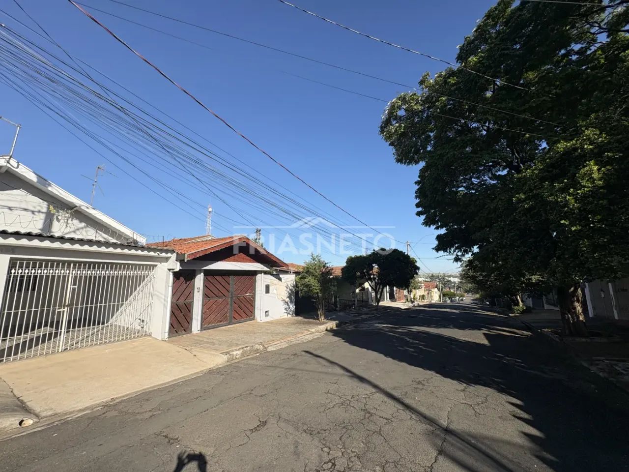 Casa para alugar no Jardim Algodoal em Piracicaba - Foto 2