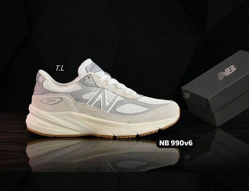 Tênis New balance  - Foto 4