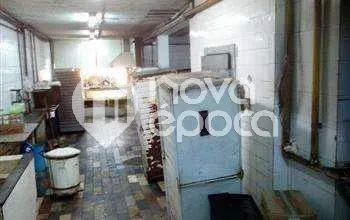 São Cristóvão | Prédio Comercial - Foto 4
