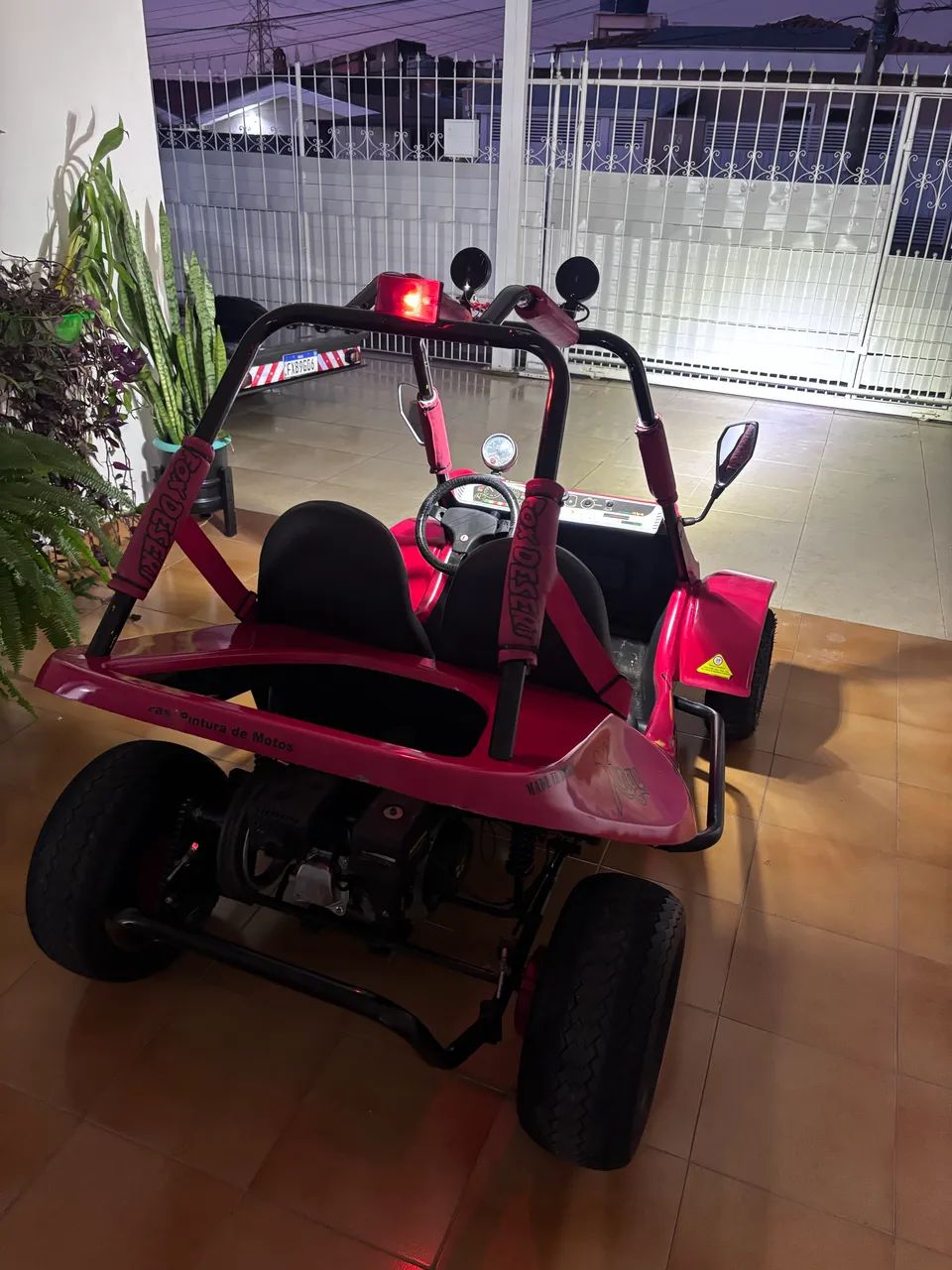 Buggy Fapinha 2024 - Foto 4