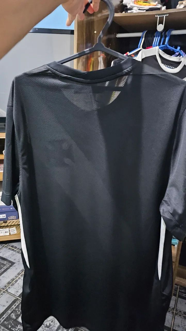 Camisa Vasco da Gama Nike - Foto 2
