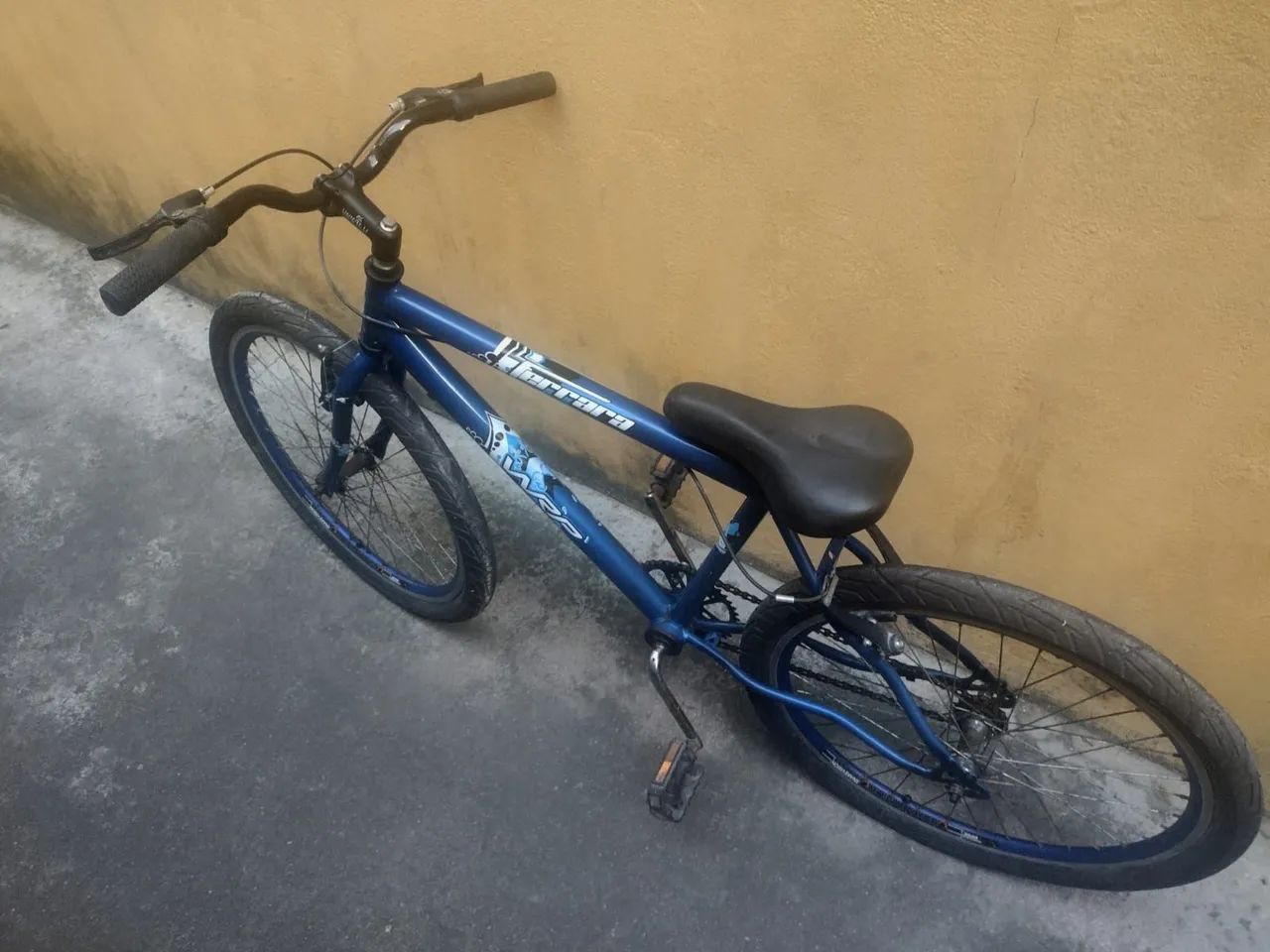Bicicleta Aro 26 - Foto 3