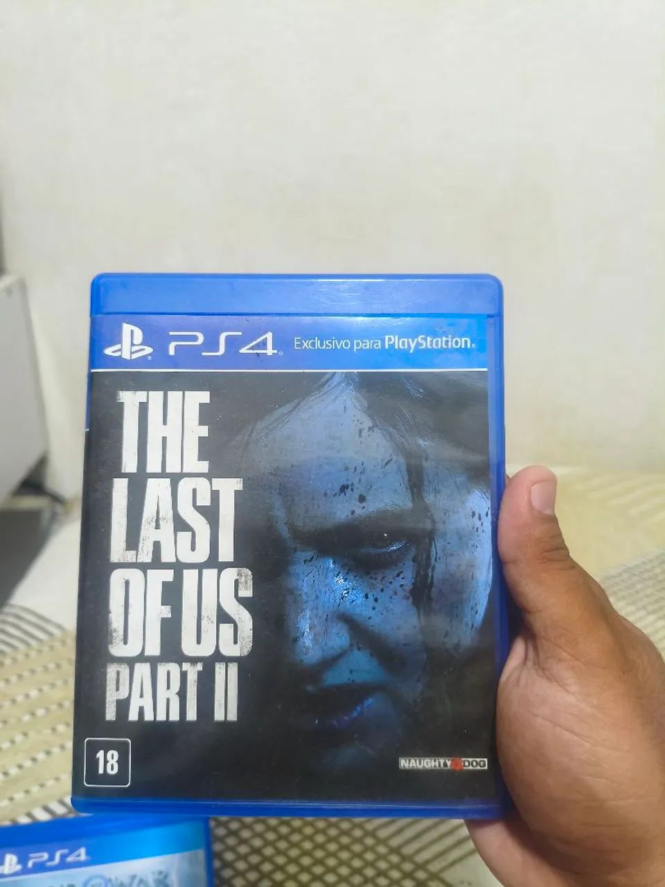 Jogos Ps4 - Foto 3