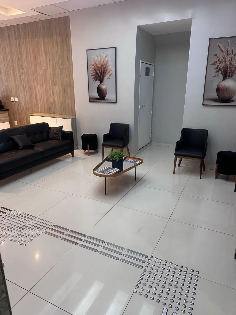 Sala  Comercial / Pelinca / 1 Vaga /R$ 280.000,00 - Foto 4