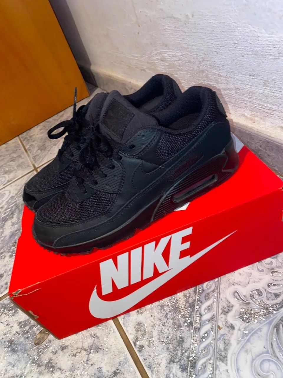 air max 90 - Foto 3