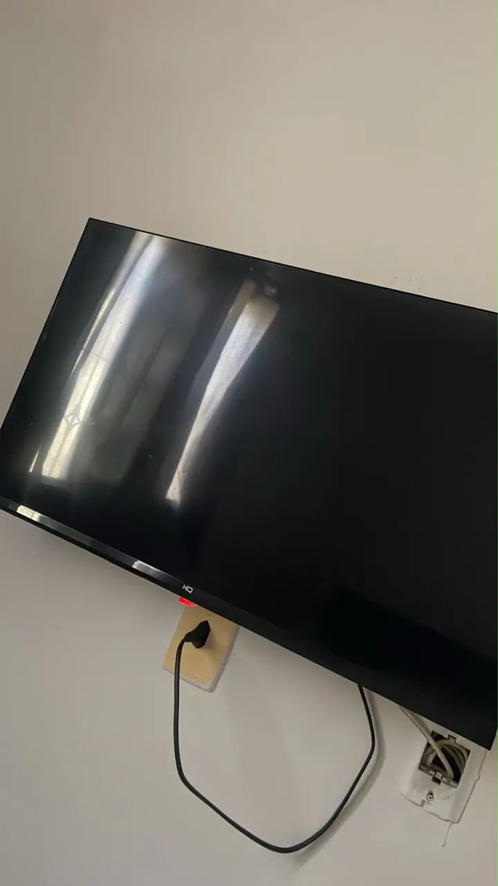 Televisão 