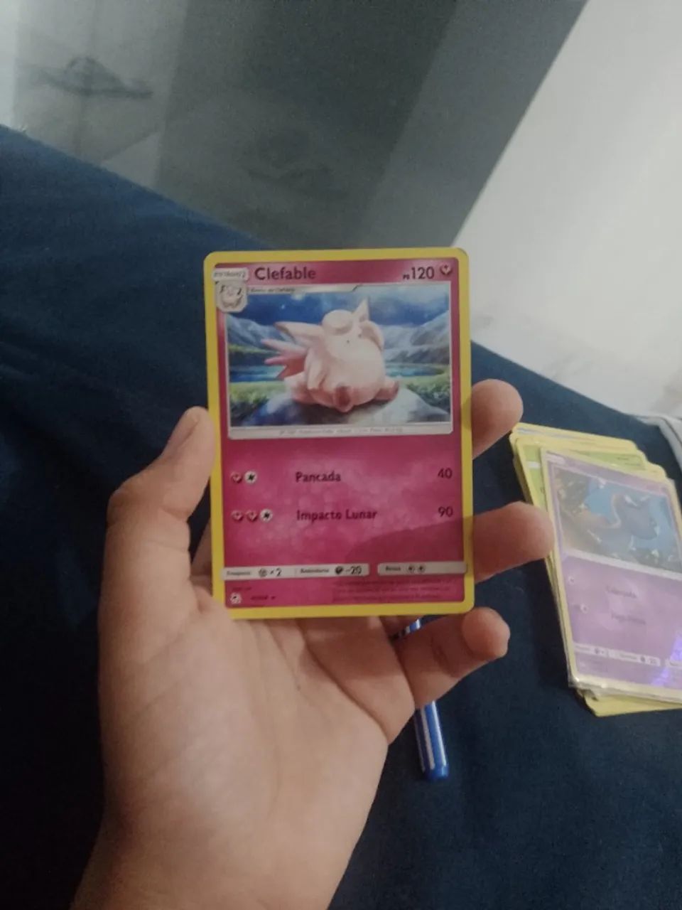 Cartas Pokémon 